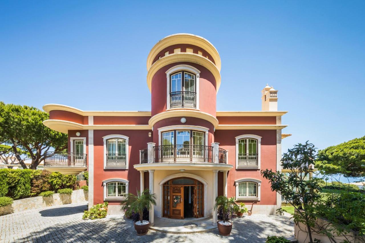 Vila Santa Eulália Albufeira Exterior foto